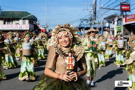 lambayok festival|Lambayok Festival in San Juan, Batangas .